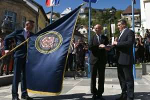 milanovic hvo jajce