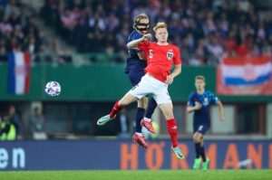 HRVATSKA SAVLADALA AUSTRIJU U BEČU: Luka Modrić i suigrači u Final Fouru Lige nacija HRVATSKA SAVLADALA AUSTRIJU U BEČU: Luka Modrić i suigrači u Final Fouru Lige nacija