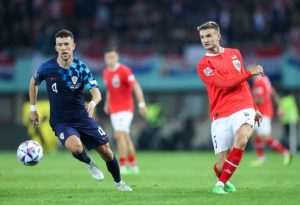 HRVATSKA SAVLADALA AUSTRIJU U BEČU: Luka Modrić i suigrači u Final Fouru Lige nacija HRVATSKA SAVLADALA AUSTRIJU U BEČU: Luka Modrić i suigrači u Final Fouru Lige nacija