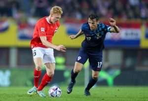 HRVATSKA SAVLADALA AUSTRIJU U BEČU: Luka Modrić i suigrači u Final Fouru Lige nacija HRVATSKA SAVLADALA AUSTRIJU U BEČU: Luka Modrić i suigrači u Final Fouru Lige nacija