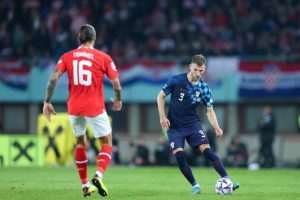 HRVATSKA SAVLADALA AUSTRIJU U BEČU: Luka Modrić i suigrači u Final Fouru Lige nacija HRVATSKA SAVLADALA AUSTRIJU U BEČU: Luka Modrić i suigrači u Final Fouru Lige nacija