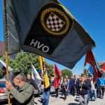 ČOVIĆ U ORAŠJU: Molitvom i zajedništvom obilježena 30. obljetnica Udruge dragovoljaca i veterana Domovinskog rata HVO HB u Orašju ČOVIĆ U ORAŠJU: Molitvom i zajedništvom obilježena 30. obljetnica Udruge dragovoljaca i veterana Domovinskog rata HVO HB u Orašju