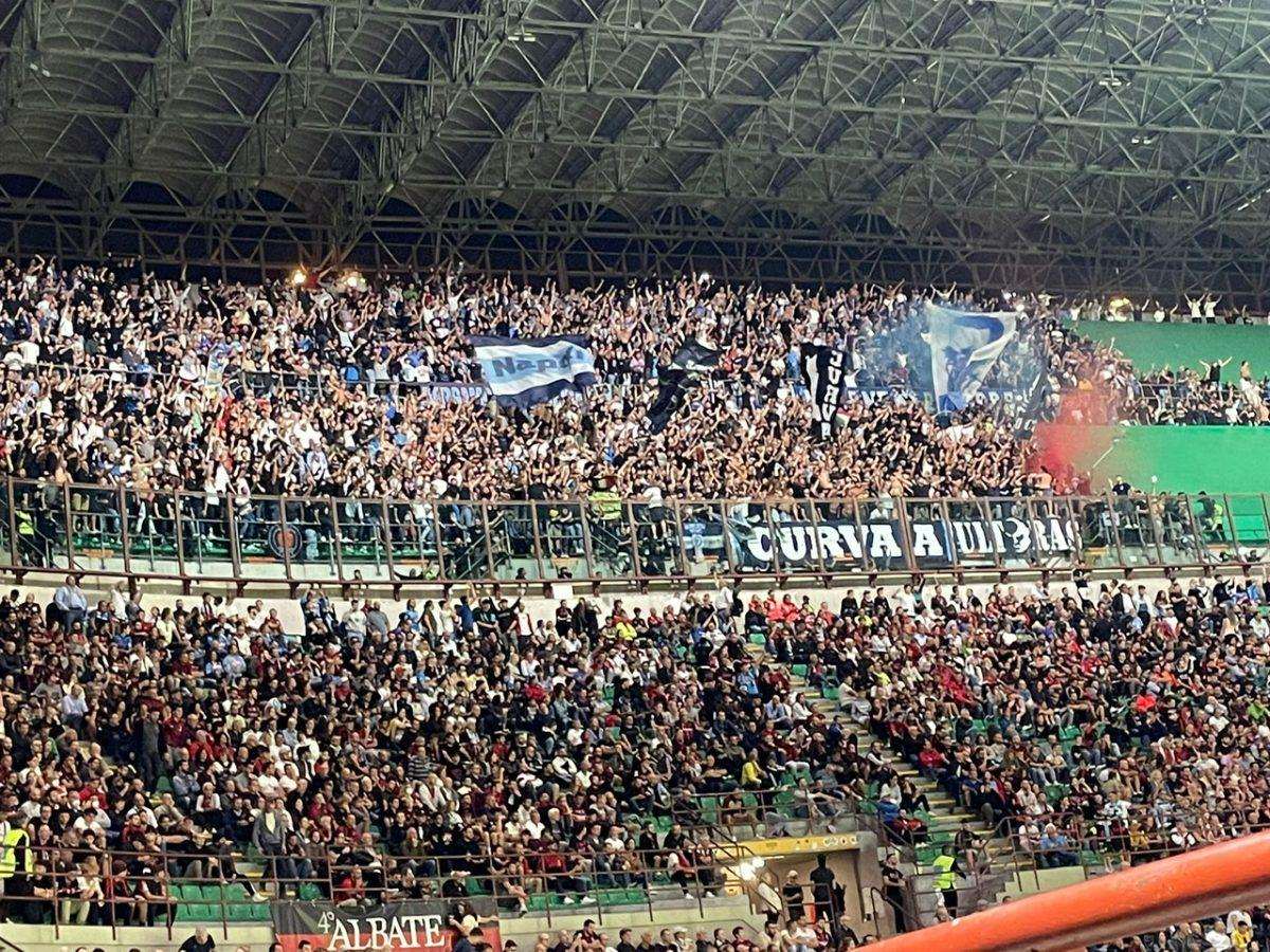 san siro - milano