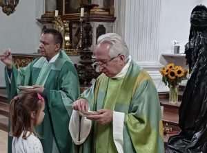 fra marinko vukman