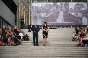 Rijecke stepenice Modna revija