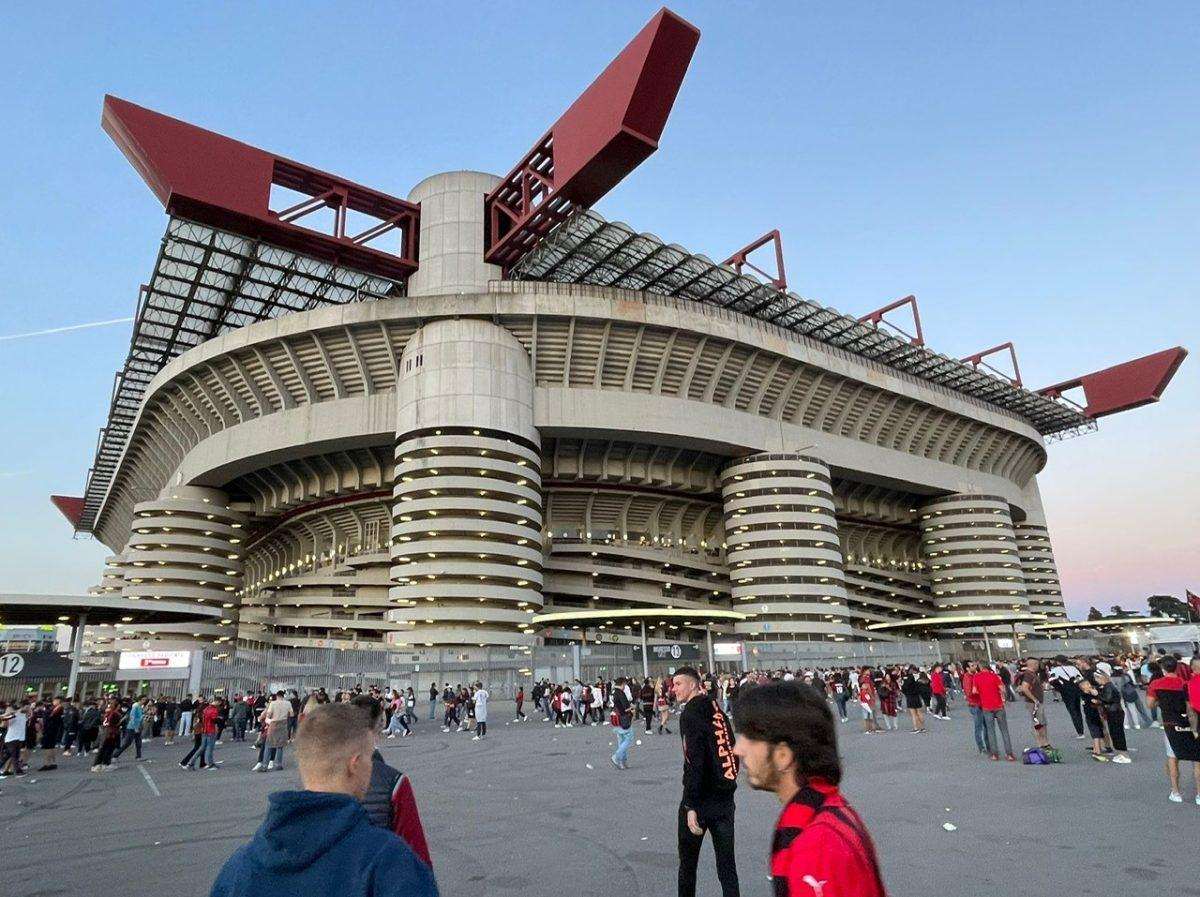 milano