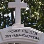 HUSINA JAMA: Na Vagnju održana komemoracija za nevine žrtve komunističkog režima HUSINA JAMA: Na Vagnju održana komemoracija za nevine žrtve komunističkog režima