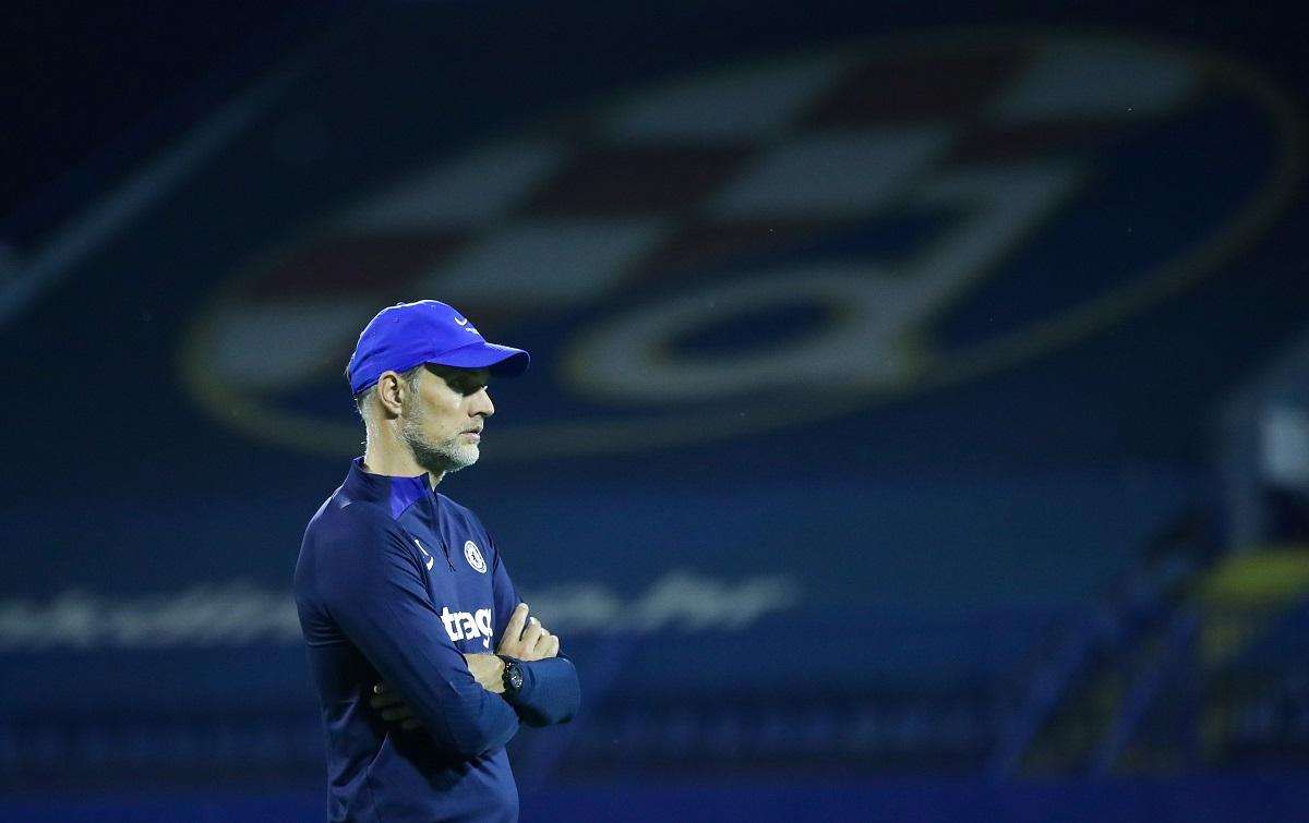 Thomas Tuchel