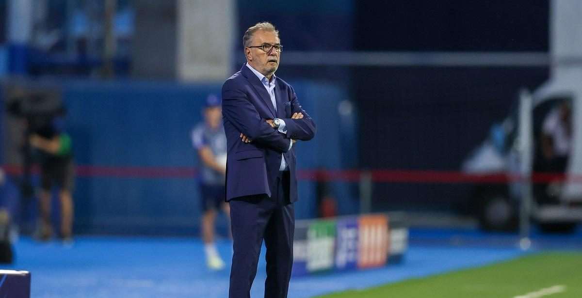 Ante Cacic