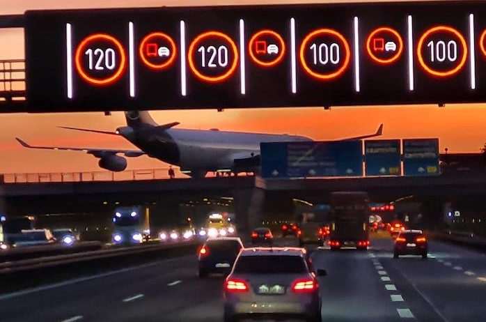 avion frankfurt