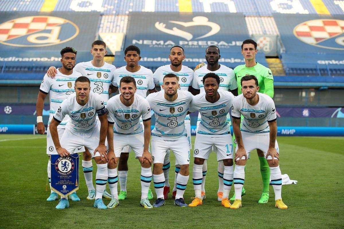 Chelsea