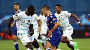 SENZACIJA DINAMA: Na Maksimiru pred 20.607 gledatelja pobijedio Chelsea