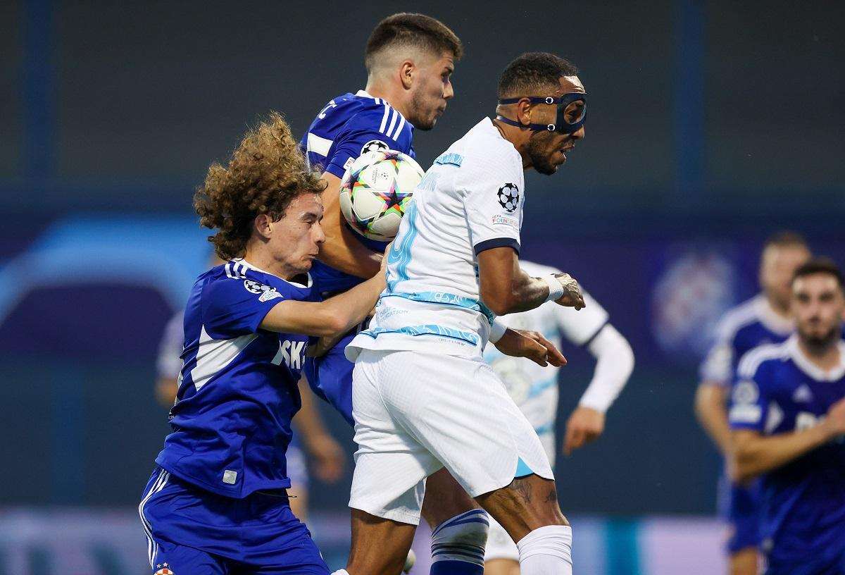 dinamo