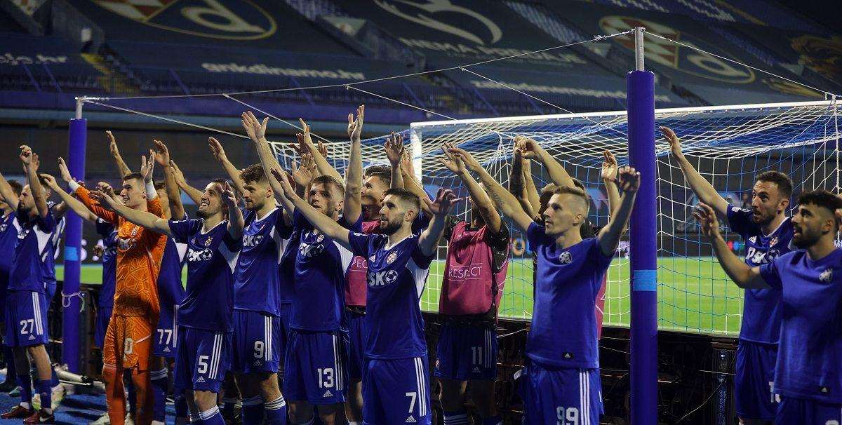 dinamo