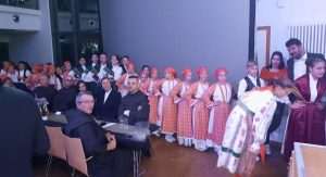 (FOTO) PROSLAVLJENA 50. OBLJETNICA HKŽ WIESBADEN: Poštujemo svakog čovjeka ali čuvamo svoje!