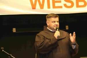 (FOTO) PROSLAVLJENA 50. OBLJETNICA HKŽ WIESBADEN: Poštujemo svakog čovjeka ali čuvamo svoje!