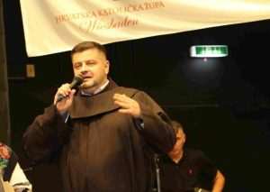 fra kristijan montina