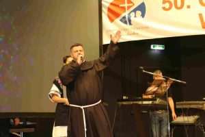 (FOTO) PROSLAVLJENA 50. OBLJETNICA HKŽ WIESBADEN: Poštujemo svakog čovjeka ali čuvamo svoje!