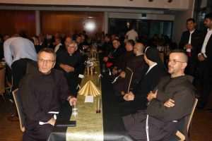 (FOTO) PROSLAVLJENA 50. OBLJETNICA HKŽ WIESBADEN: Poštujemo svakog čovjeka ali čuvamo svoje!