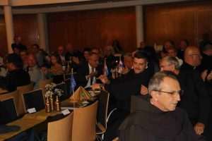 (FOTO) PROSLAVLJENA 50. OBLJETNICA HKŽ WIESBADEN: Poštujemo svakog čovjeka ali čuvamo svoje!