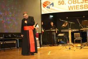 (FOTO) PROSLAVLJENA 50. OBLJETNICA HKŽ WIESBADEN: Poštujemo svakog čovjeka ali čuvamo svoje!