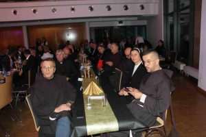 (FOTO) PROSLAVLJENA 50. OBLJETNICA HKŽ WIESBADEN: Poštujemo svakog čovjeka ali čuvamo svoje!