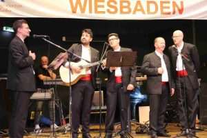(FOTO) PROSLAVLJENA 50. OBLJETNICA HKŽ WIESBADEN: Poštujemo svakog čovjeka ali čuvamo svoje!