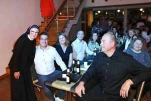 (FOTO) PROSLAVLJENA 50. OBLJETNICA HKŽ WIESBADEN: Poštujemo svakog čovjeka ali čuvamo svoje!
