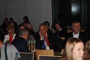 (FOTO) PROSLAVLJENA 50. OBLJETNICA HKŽ WIESBADEN: Poštujemo svakog čovjeka ali čuvamo svoje!