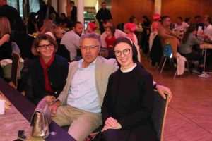 (FOTO) PROSLAVLJENA 50. OBLJETNICA HKŽ WIESBADEN: Poštujemo svakog čovjeka ali čuvamo svoje!
