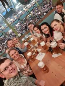 pivo oktoberfest