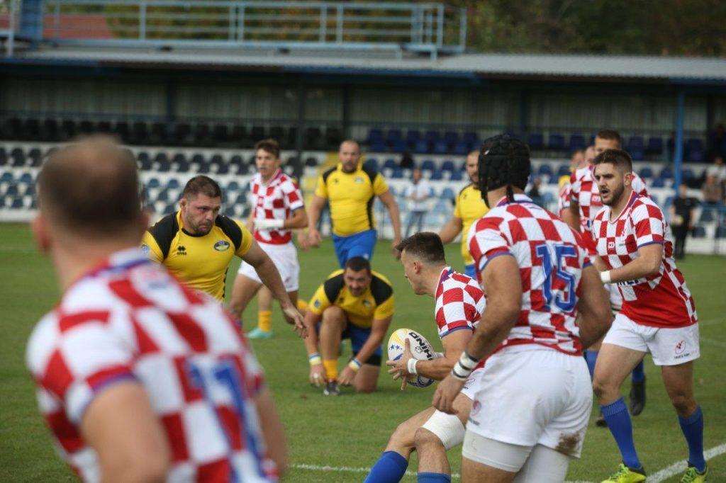 ragbi hrvatska