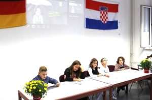 Volim čitati