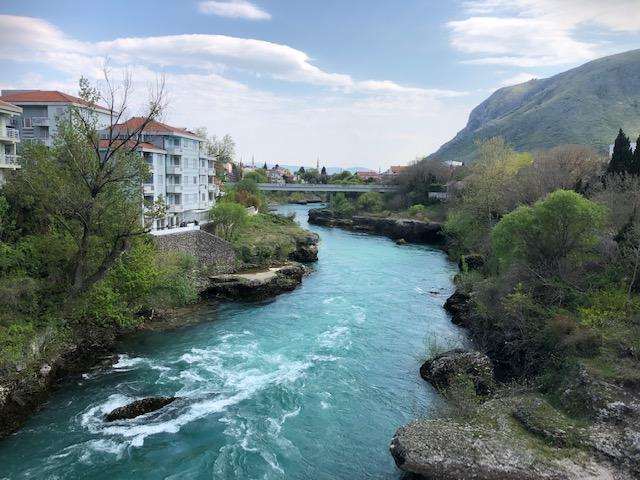 Mostar Hercegovina BiH
