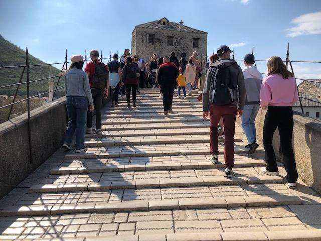 Mostar Hercegovina BiH