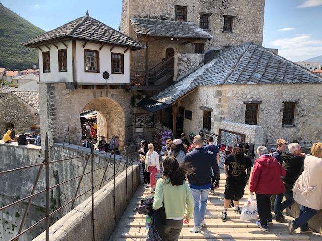 Mostar Hercegovina BiH