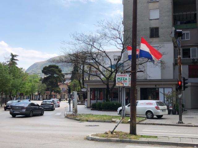 Mostar Hercegovina BiH