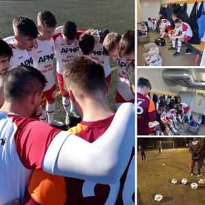 VELIKI JUBILEJ: NK Croatia Malmö idućeg tjedna slavi 60. rođendan Croatia Malmoe