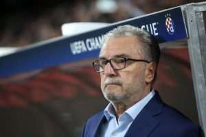 LIGA PRVAKA: Minimalan poraz Dinama u Salzburgu, Modri mogu žaliti za Drmićevim promašajem i pogotkom iz zaleđa