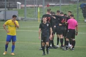 Croatia ZH