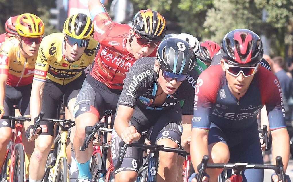 cro race