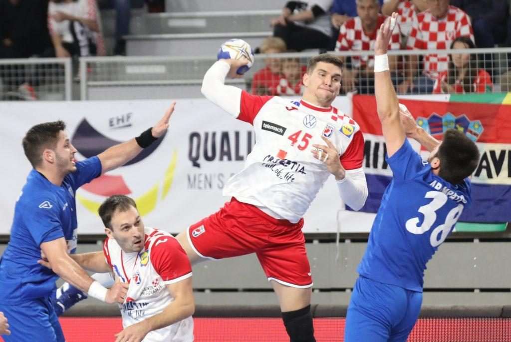 Igor Karacic i Halil Jaganjac