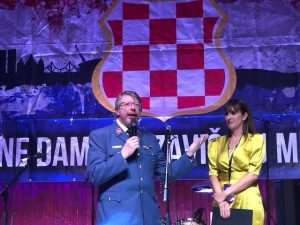 (FOTO) LIVANJSKA NOĆ U FRANKFURTU: Preko tisuću Livnjaka i njihovih gostiju uživalo u odličnoj atmosferi