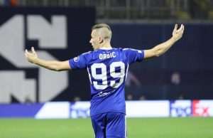 LIGA PRVAKA: Dinamo u odličnoj utakmici odigrao 1:1 sa Salzburgom