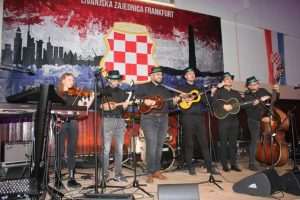 (FOTO) LIVANJSKA NOĆ U FRANKFURTU: Preko tisuću Livnjaka i njihovih gostiju uživalo u odličnoj atmosferi