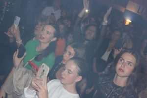 (FOTO) LIVANJSKA NOĆ U FRANKFURTU: Preko tisuću Livnjaka i njihovih gostiju uživalo u odličnoj atmosferi