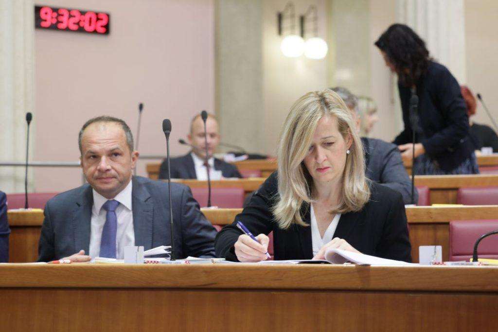 MIRELA AHMETOVIC