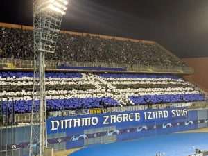 LIGA PRVAKA: Dinamo u odličnoj utakmici odigrao 1:1 sa Salzburgom