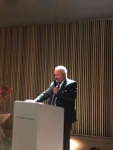 (FOTO) TRADICIJA: U Zürichu održana zajednička večera vlada kantona i grada te konzularnog zbora Züricha