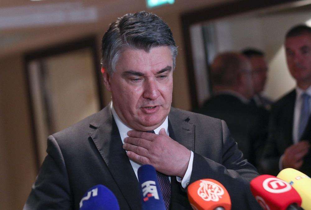 milanovic